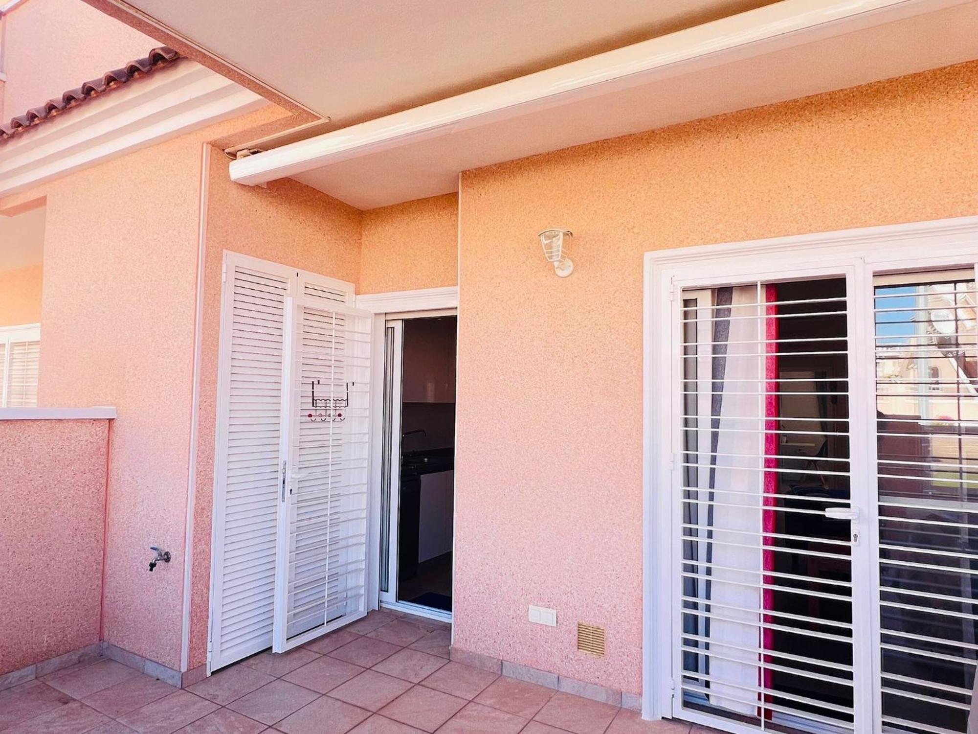 Apartments Punta Prima Indoor & Outdoor Pool Torrevieja Dış mekan fotoğraf