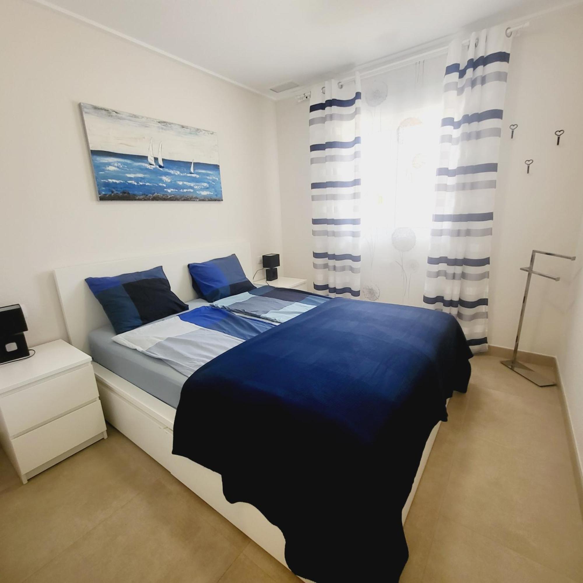 Apartments Punta Prima Indoor & Outdoor Pool Torrevieja Dış mekan fotoğraf