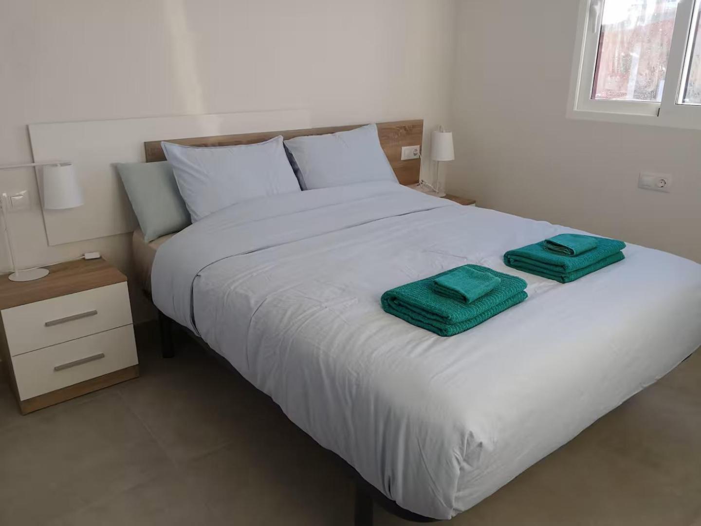 Apartments Punta Prima Indoor & Outdoor Pool Torrevieja Dış mekan fotoğraf