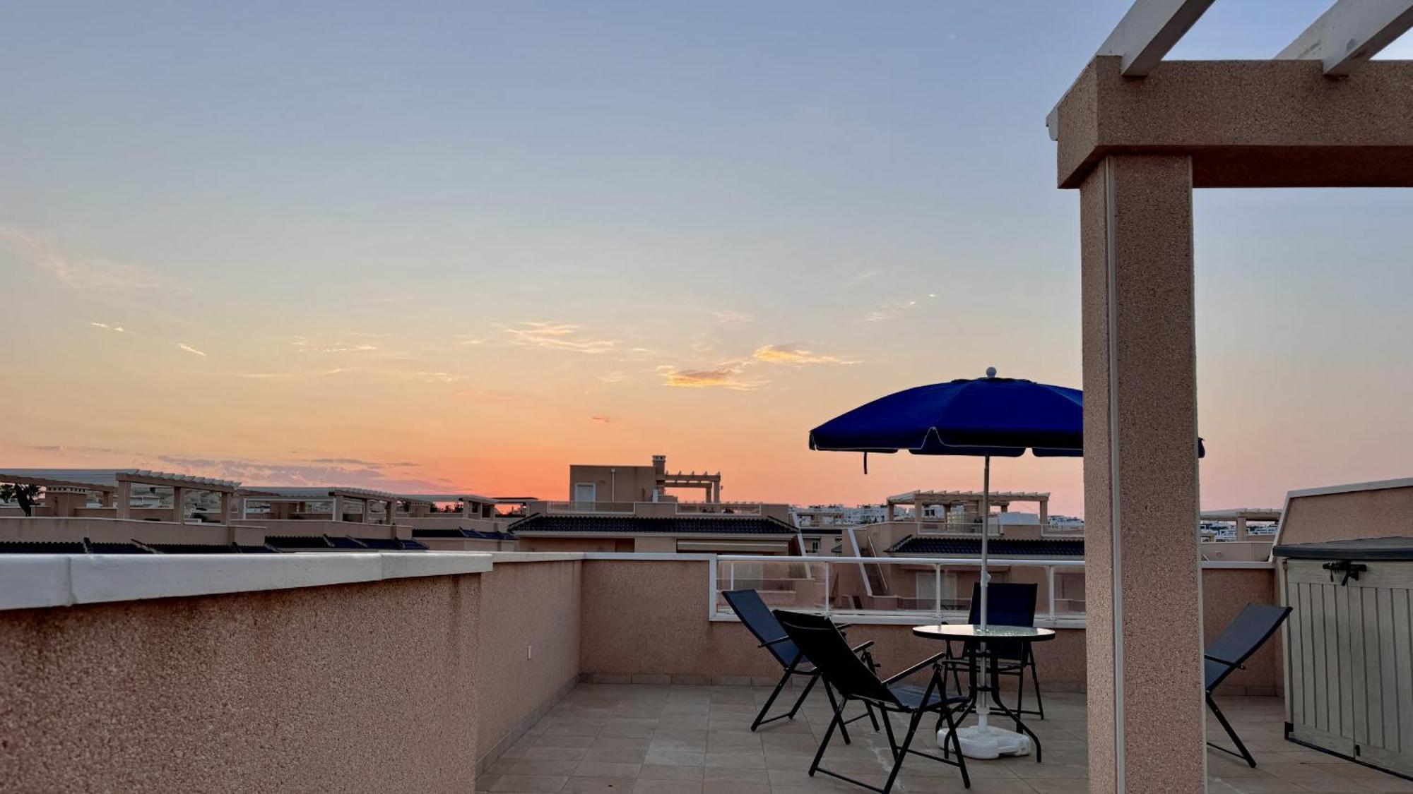 Apartments Punta Prima Indoor & Outdoor Pool Torrevieja Dış mekan fotoğraf