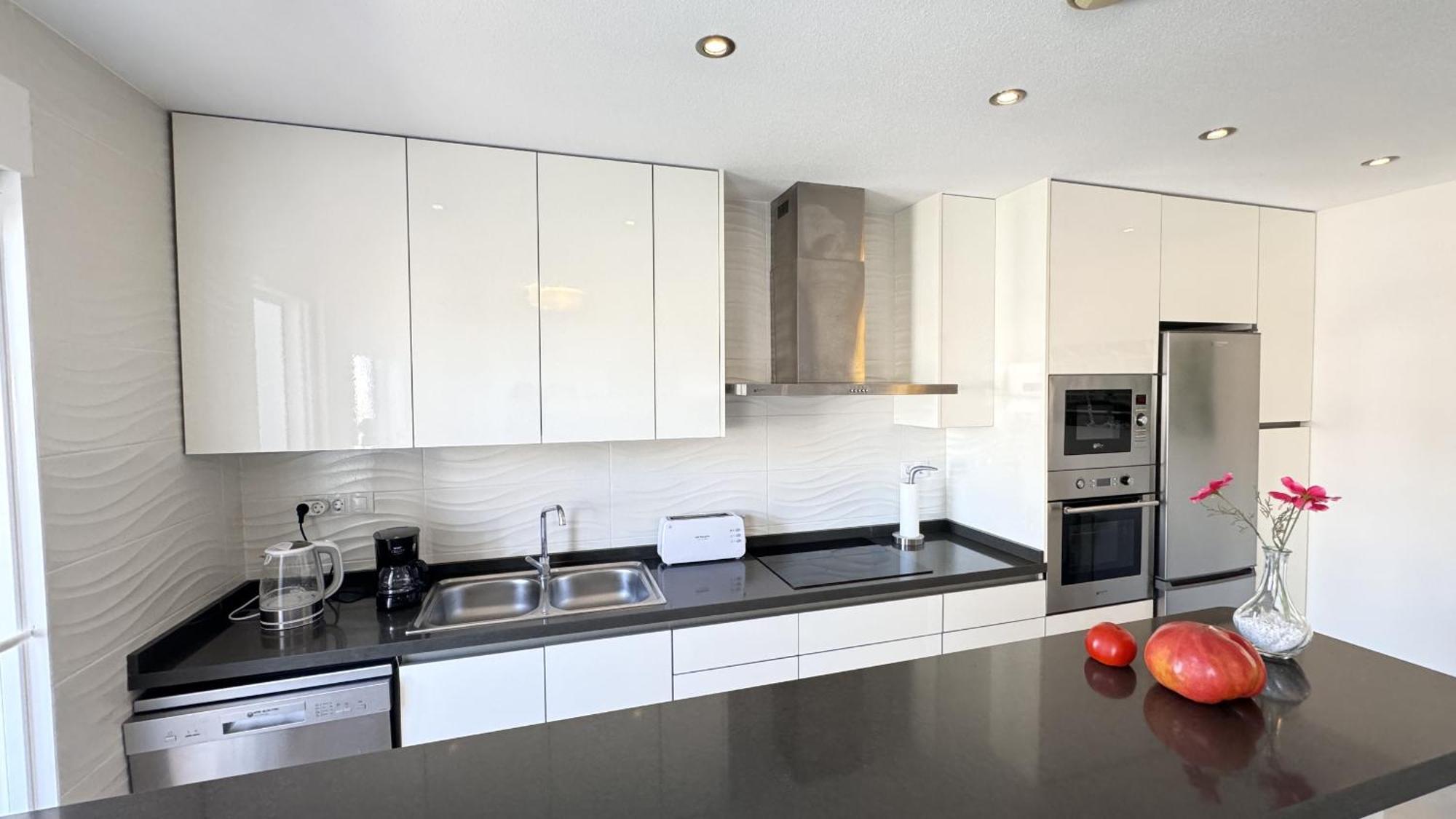 Apartments Punta Prima Indoor & Outdoor Pool Torrevieja Dış mekan fotoğraf