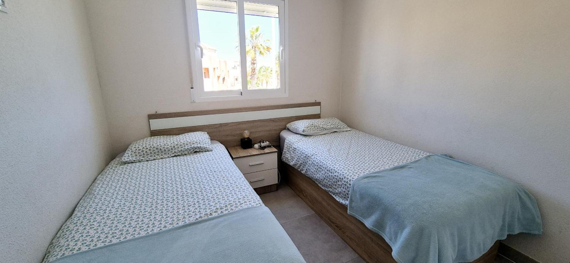 Apartments Punta Prima Indoor & Outdoor Pool Torrevieja Dış mekan fotoğraf